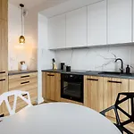 Homewell Goplana - Free Parking شقة *