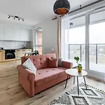 Homewell Goplana - Free Parking شقة