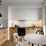 شقة Homewell Goplana - Free Parking