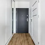 Homewell Goplana - Free Parking شقة *