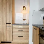 شقة Homewell Goplana - Free Parking *