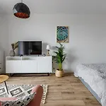Homewell Goplana - Free Parking * Poznan