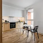 Homewell Goplana - Free Parking Daire