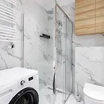 شقة Homewell Goplana - Free Parking *