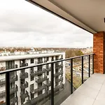 Homewell Goplana - Free Parking Daire