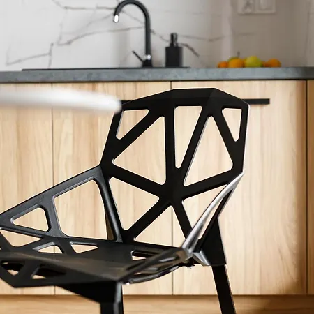 Homewell Goplana - Free Parking *