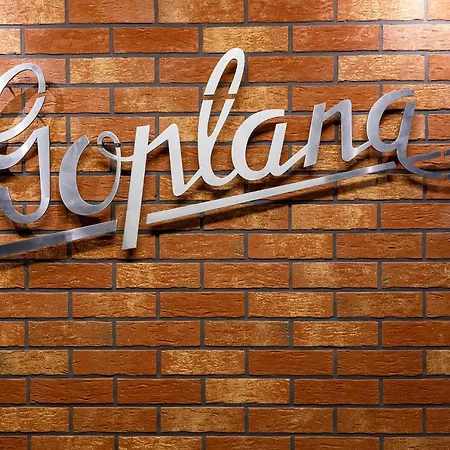 Homewell Goplana - Free Parking 포즈난