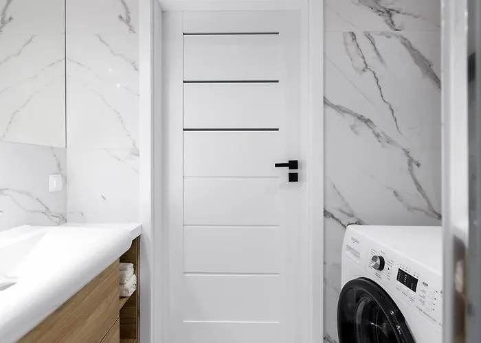 Homewell Goplana - Free Parking 포즈난