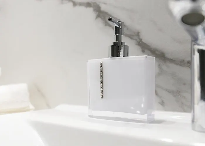 Homewell Goplana - Free Parking 아파트 *