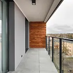 Homewell Goplana - Free Parking * Πόζναν