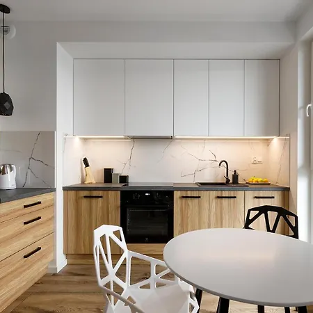 Apartament Homewell Goplana