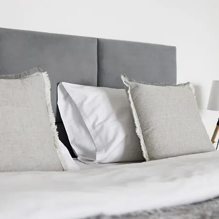 Homewell Goplana - Free Parking Poznań