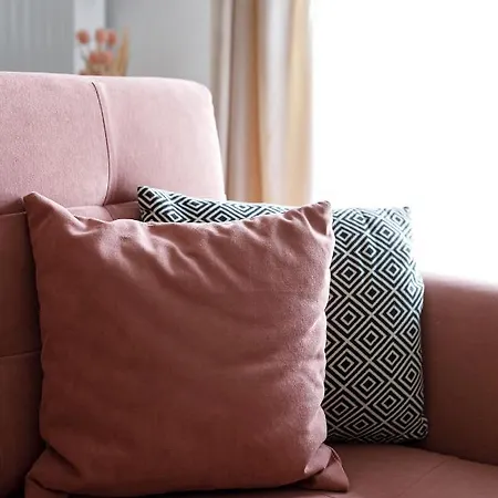 Apartament Homewell Goplana Poznań