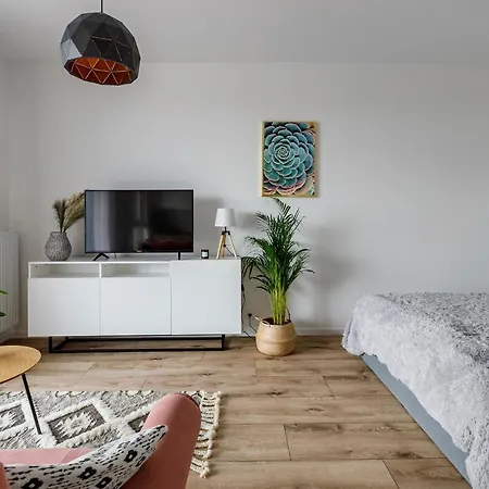 Homewell Goplana * Poznań