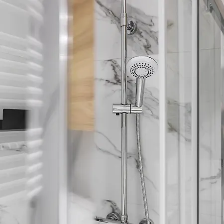 Apartament Homewell Goplana Poznań