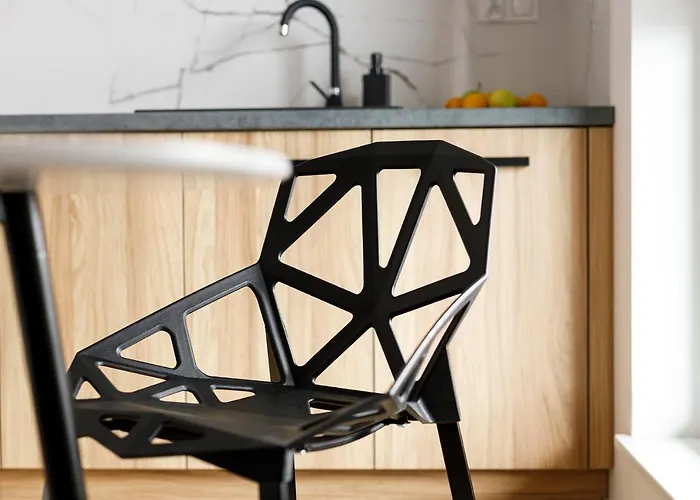 Homewell Goplana - Free Parking *