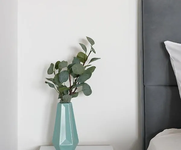 Homewell Goplana - Free Parking Poznan