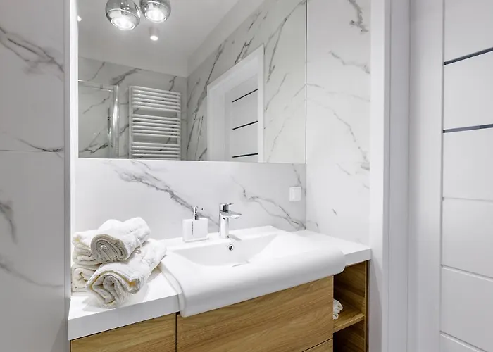 Homewell Goplana - Free Parking