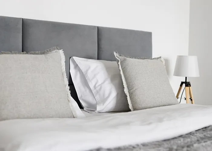 Homewell Goplana - Free Parking Poznan