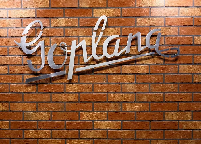 Homewell Goplana - Free Parking Poznan