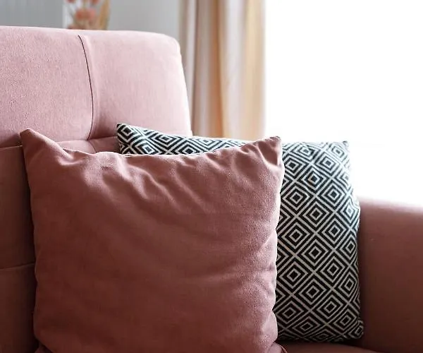 Apartment Homewell Goplana - Free Parking Poznan