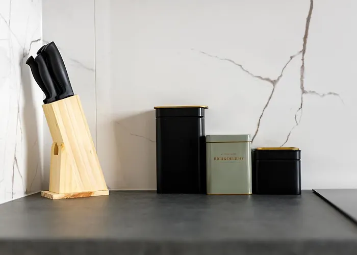 Homewell Goplana - Free Parking Apartman